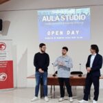 Aula Studio Vittoria