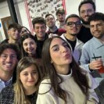 Aula studio, consulta Vittoria