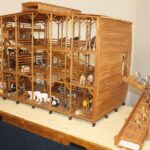 Bibbia expo Ragusa – marzo 2025 – 5 – L’Arca di Noè