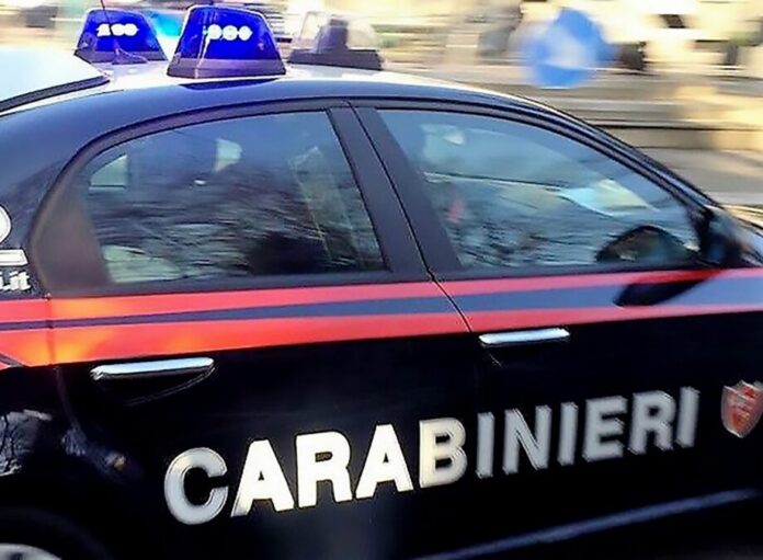 Carabinieri