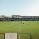 Comiso – Don Bosco (19 aprile ) – 2