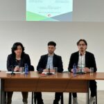 Consulte Giovanili e Schembari
