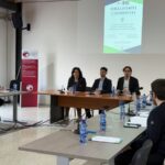 Consulte giovanili e MR Schembari
