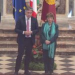 Festa Polizia 2026 a Ragusa