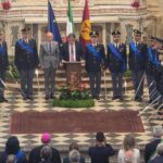 Festa Polizia, Ragusa