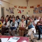 Filo di Seta, socie