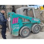 Gasolio agricolo, sequestro GDF