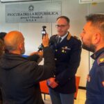 Gela, conf accoltellamento