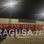 Murales Curva Sud Vittoria