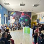 Inaugurazione Plesso Consolino