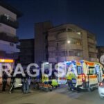 Incidente Comiso, bambino ferito