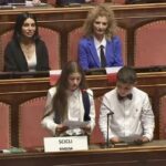 Istituto Vittorini al Senato