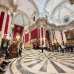 La celebrazione di ieri sera al duomo 2026