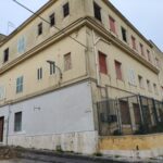 Niscemi, scuola Orsoline