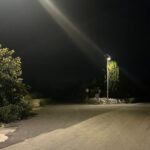 Nuova Illuminazione Modica, incrocio