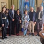 Prefetto a Pozzallo
