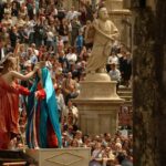Pasqua, Modica