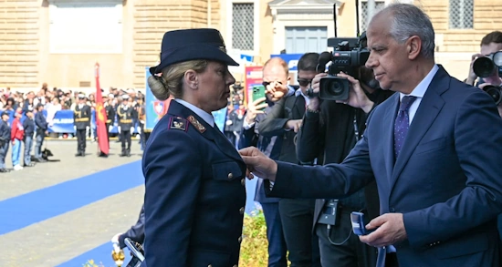 Piantedosi e Scarpello