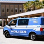 Polizia, controlli nelle scuole