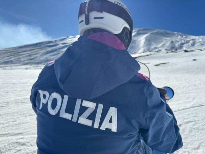 Polizia, Piano Provenzano