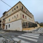Scuola Orsoine Niscemi