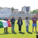 Sport e Legalità, Vittoria