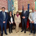 Visita Prefetto Foto 4