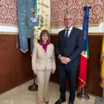 Visita Prefetto Foto 5