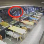 foto accoltellamento Gela