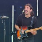1 Maggio, Nico Arezzo