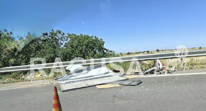 Incidente Ragusa-Modica