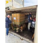 Sequestro GdF, gasolio agricolo Vittoria