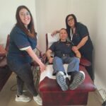Donazione sangue, Monterosso