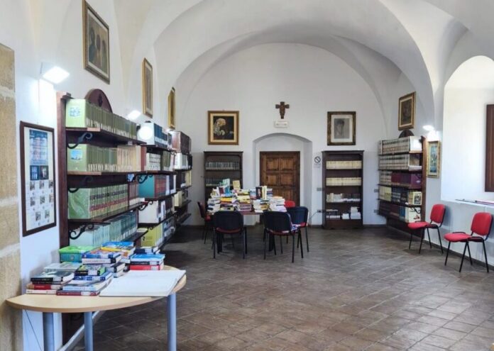 Biblioteca Comunale Acate