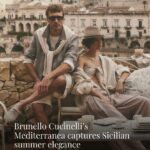 Brunello Cucinelli foto 1