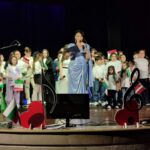 Calliope per Niscemi