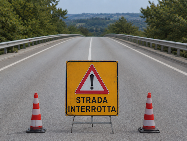 Immagine generica creata con l'I.A.