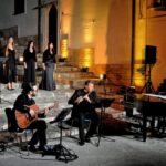 Recital Santa Rita 2026