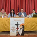 Presentazione Festa S Rita