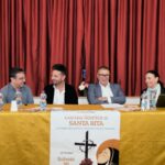conf. S. Rita