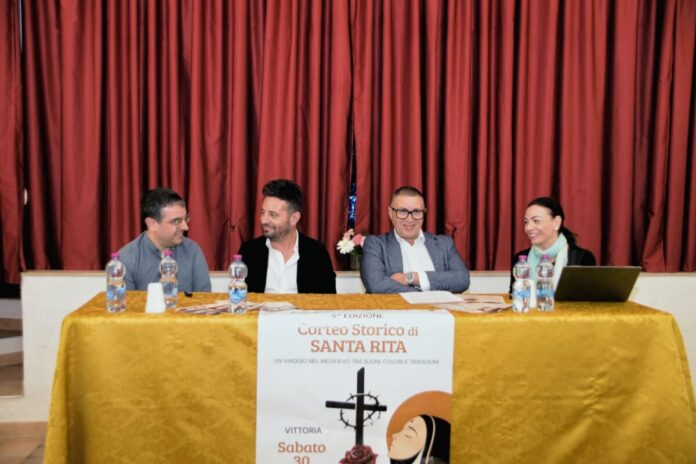 conf. S. Rita