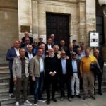 Gemellaggio Chiaramonte-Vittoria