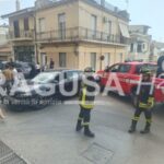 Incidente, Vittoria