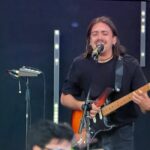 Nico Arezzo 1 maggio