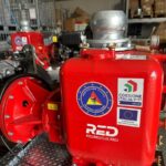 Nuova attrezzatura per la Protezione civile (1)