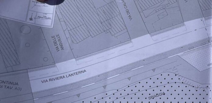 Pista ciclabile scoglitti