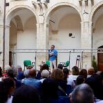 Presentazione libro Portella