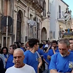 Una fase del cuncursu 2026