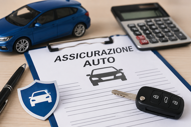 assicurazione auto