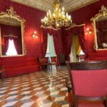 circolo di conversazione